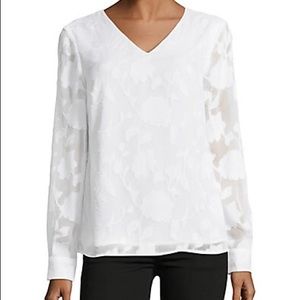 Isaac Mizrahi | Blouse
